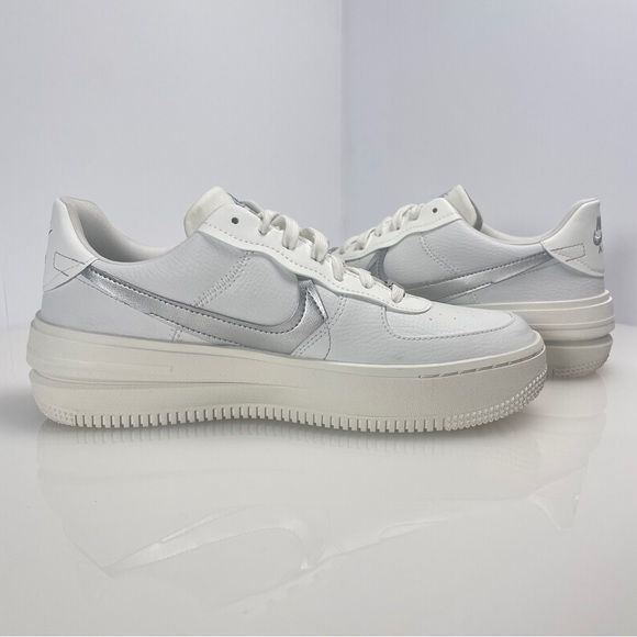 air force platform white